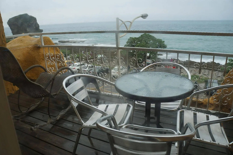 Rockhand Homestay
