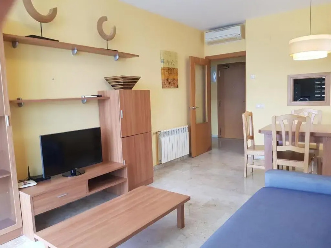 Lido Apartment