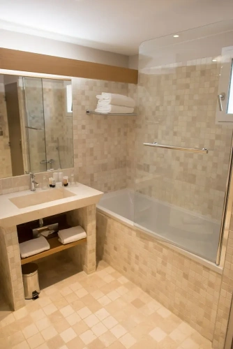 Classic Double Suite