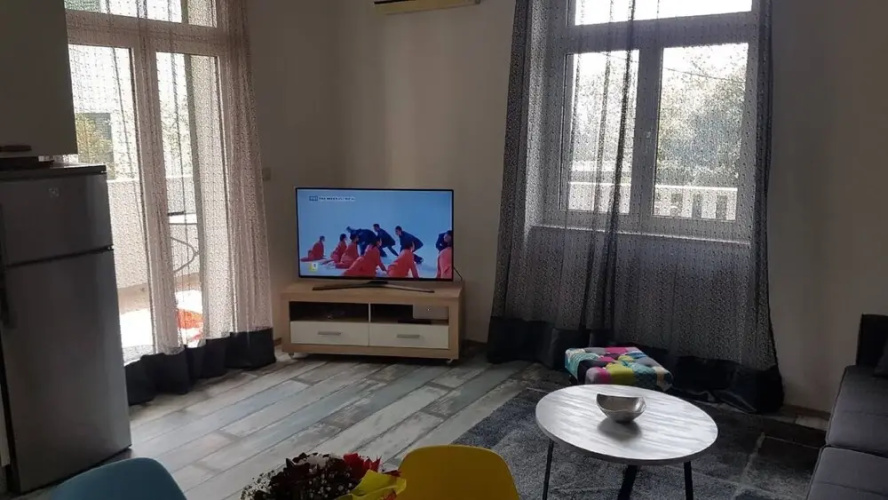 Luxury Apartment Spasio