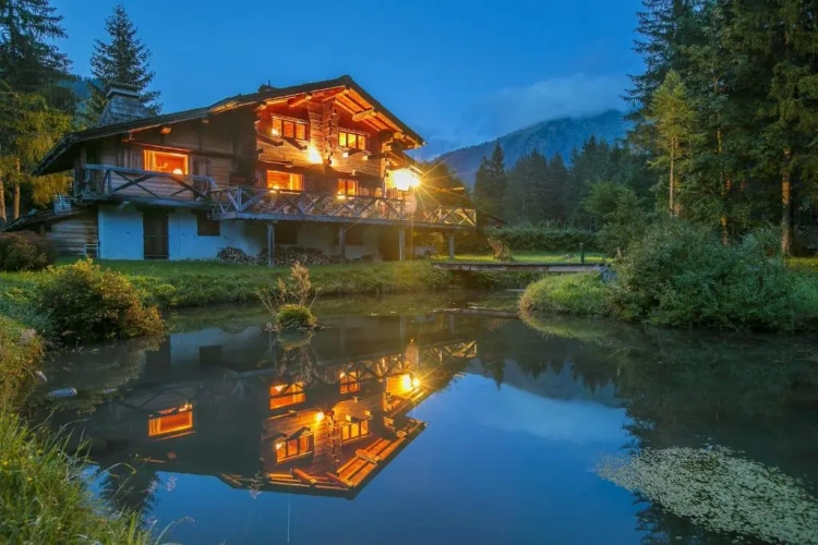 Chalet