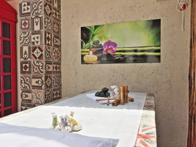 On Hotel Boutique