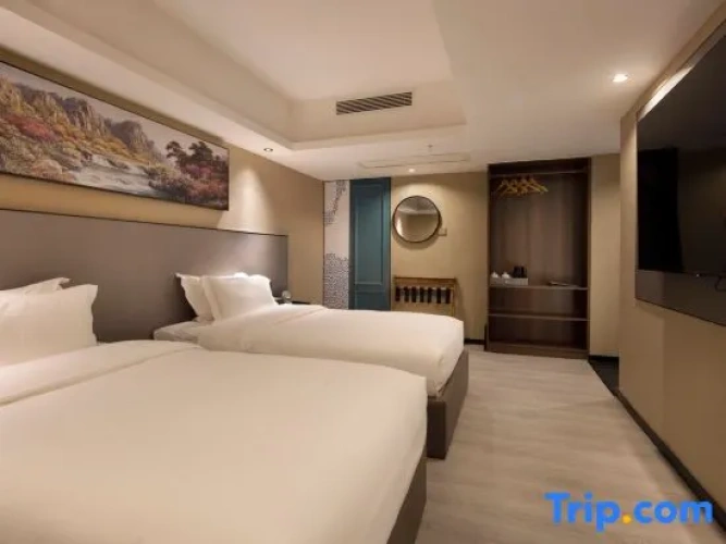 Comfort Twin room