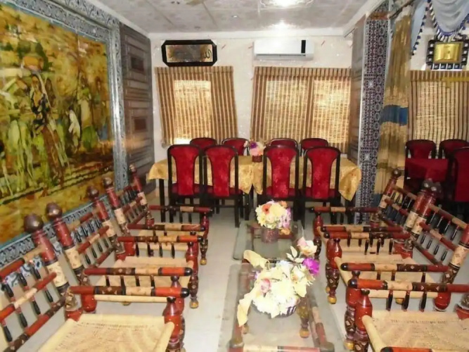 Sagar Hotel