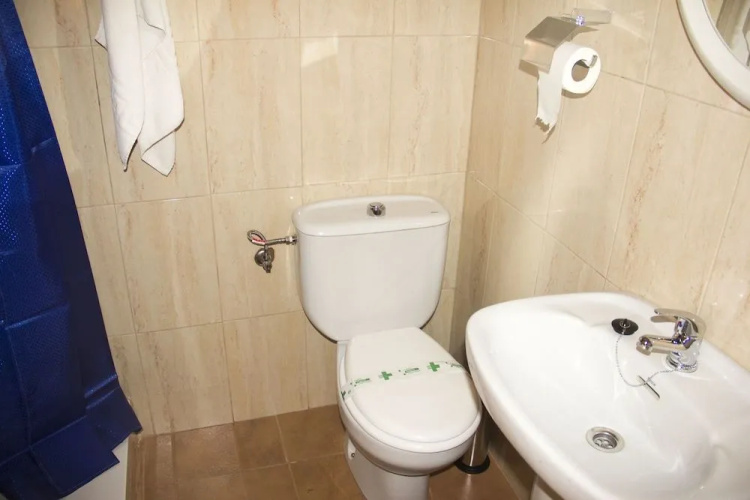 Camping La Puerta