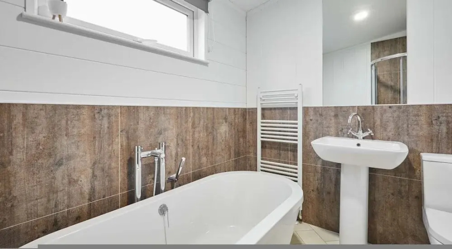Host Stay Alder Spa Lodge