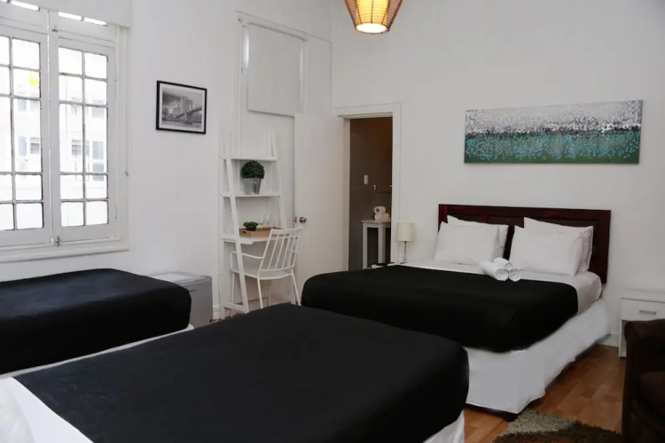 Casona Bellas Artes