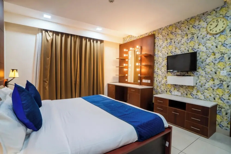 Veeva Hotels Jaipur