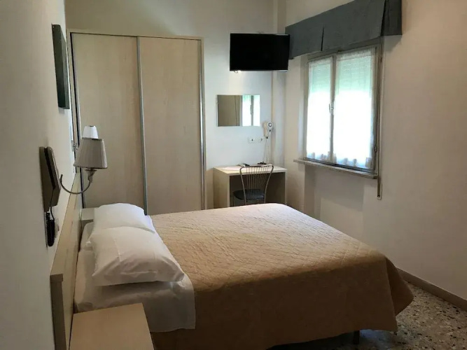 Hotel La Fenice
