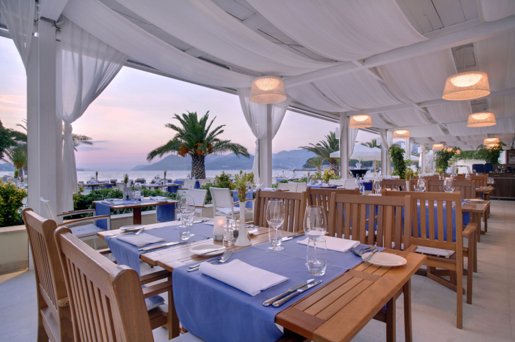 Valamar Collection Dubrovnik President Hotel photo 36