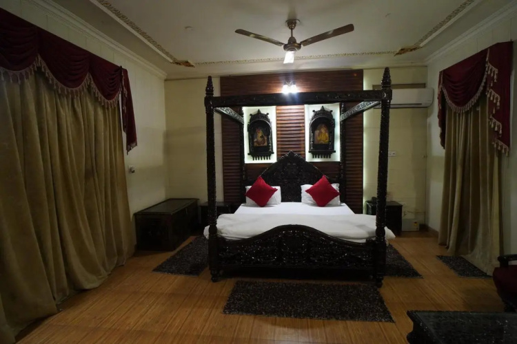 Ambala Haveli