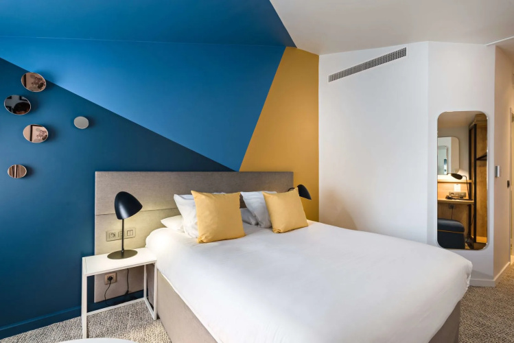 Radisson Hotel Aix en Provence
