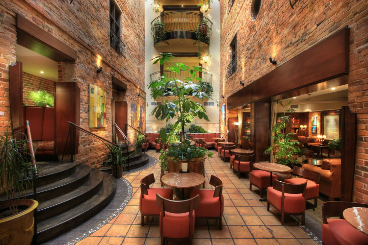 Hotelafbeelding