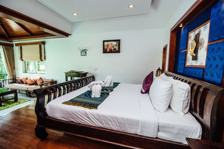 Фотография отеля