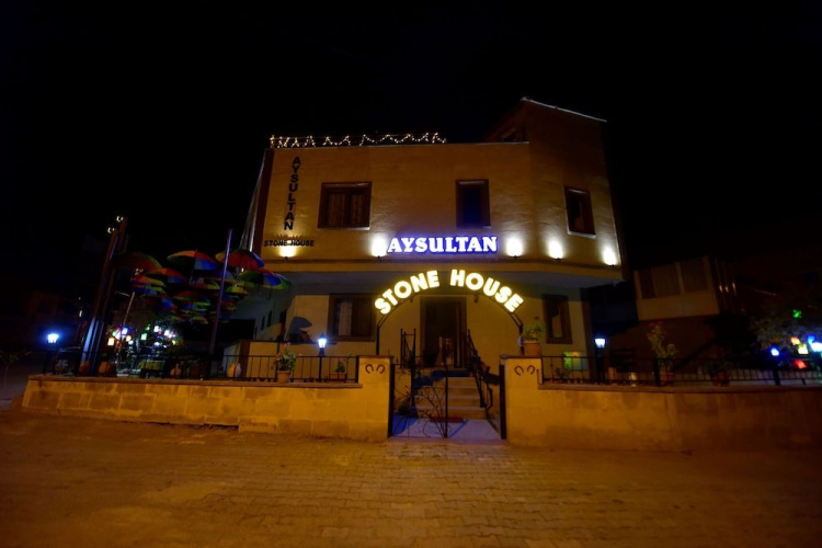 Imagen del hotel