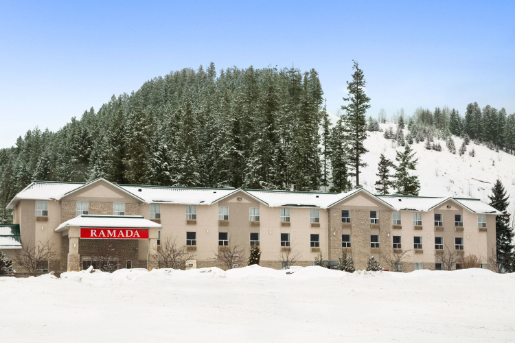 Ramada Limited Golden photo 21