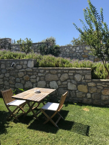 Kekliktepe Bag Evi