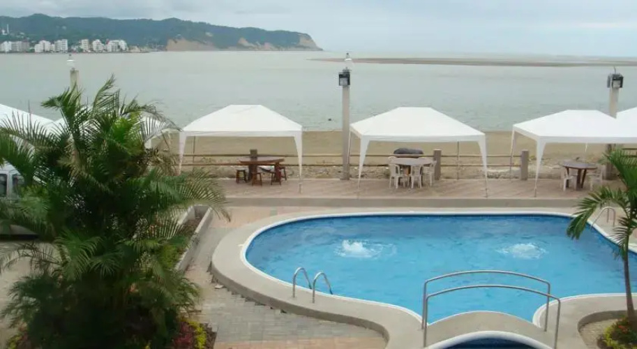 Hotel Marinero Inn