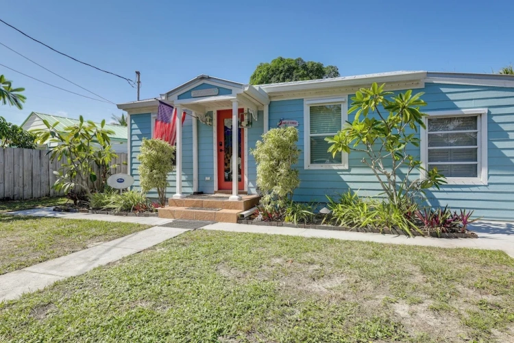 2 Bedrooms Cottage