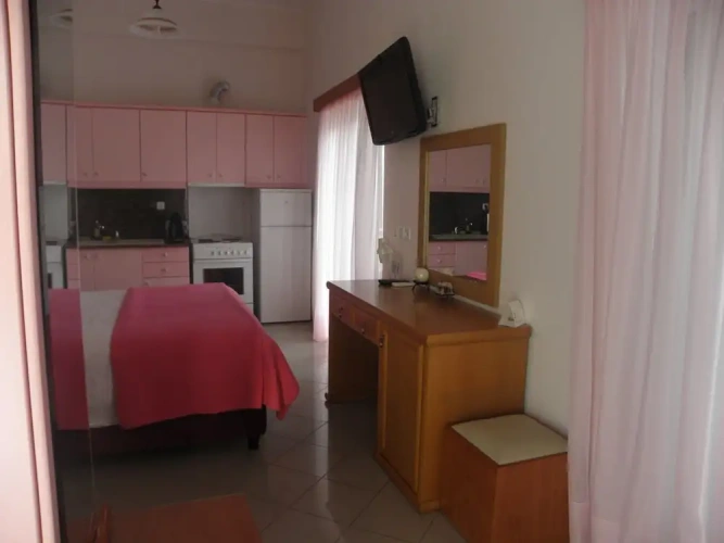 Superior Family Apartment
