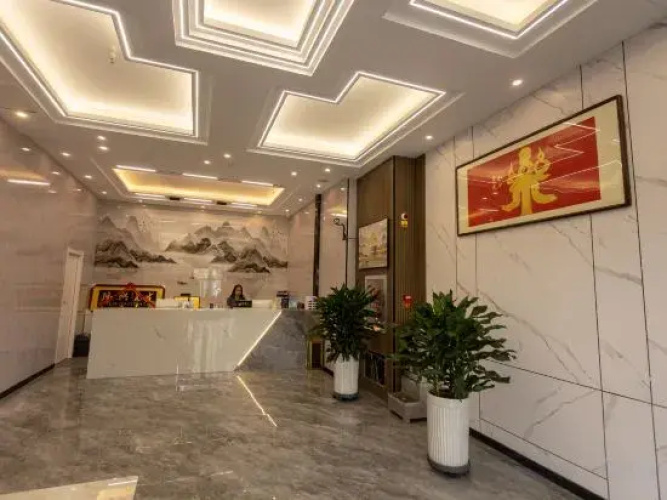 Korla Baojia Hotel