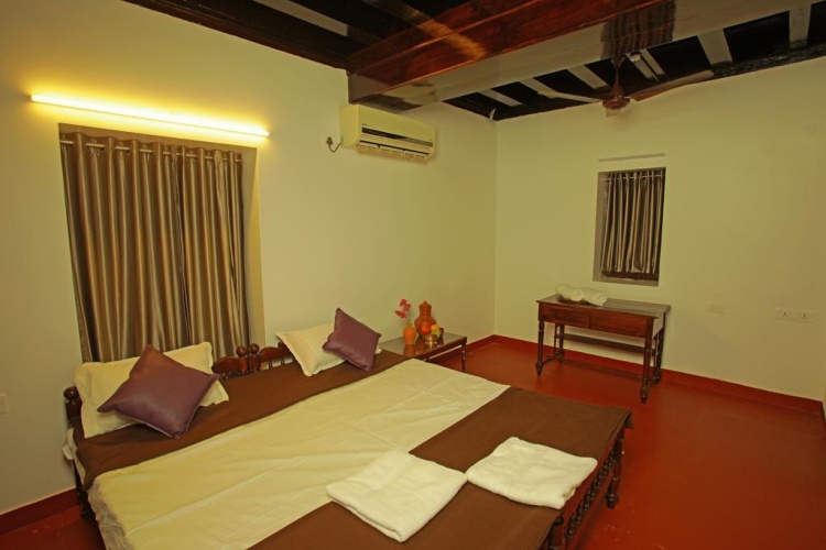 Premium room