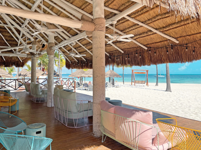 InterContinental Presidente Cancun Resort photo 33