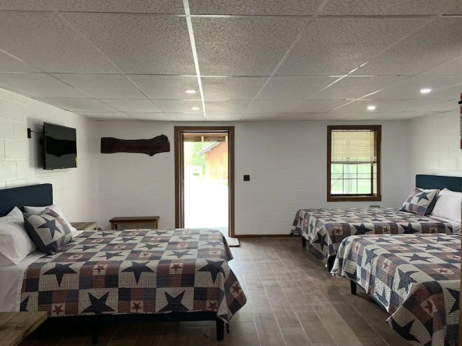 Big South Fork Lodge