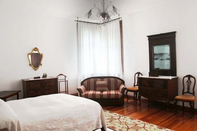 Palazzo Scolari B&B