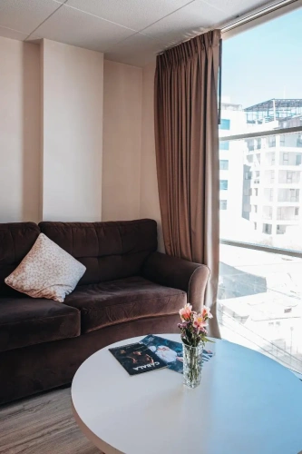 Business Apartment