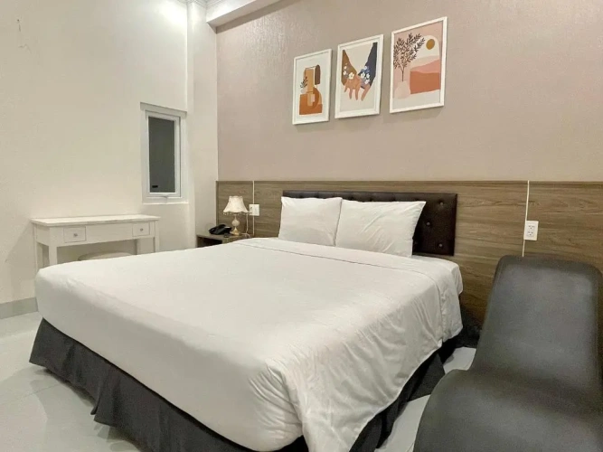 Superior Double room