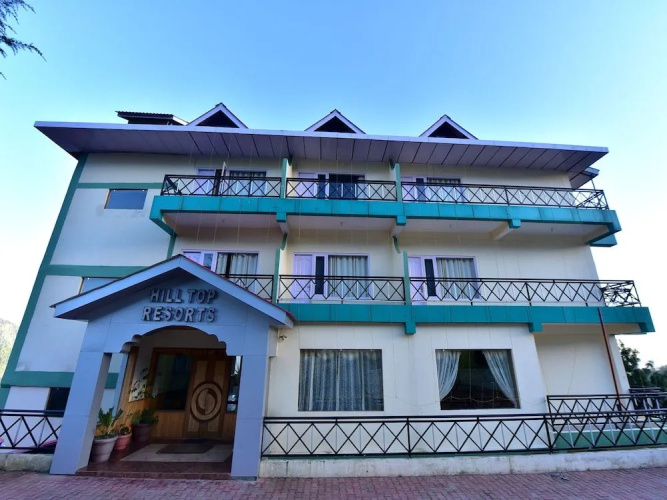 Hotelafbeelding