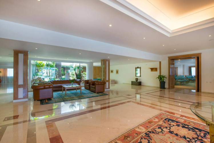 Iberostar Waves Creta Panorama & Mare