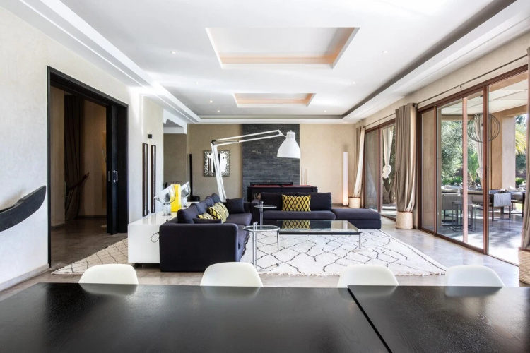 Villa Dar Adnaa