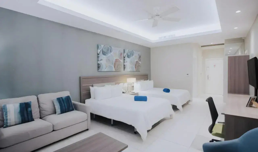 Hotel Bakour Punta Cana Suites