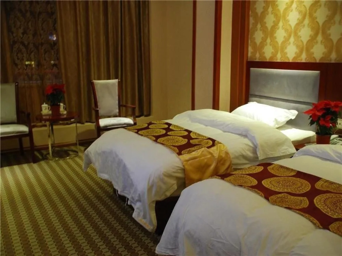 Kunming Haizhilun Hotel