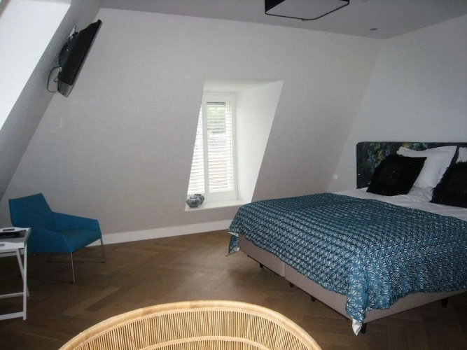 Boetiek Hotel van Schagen