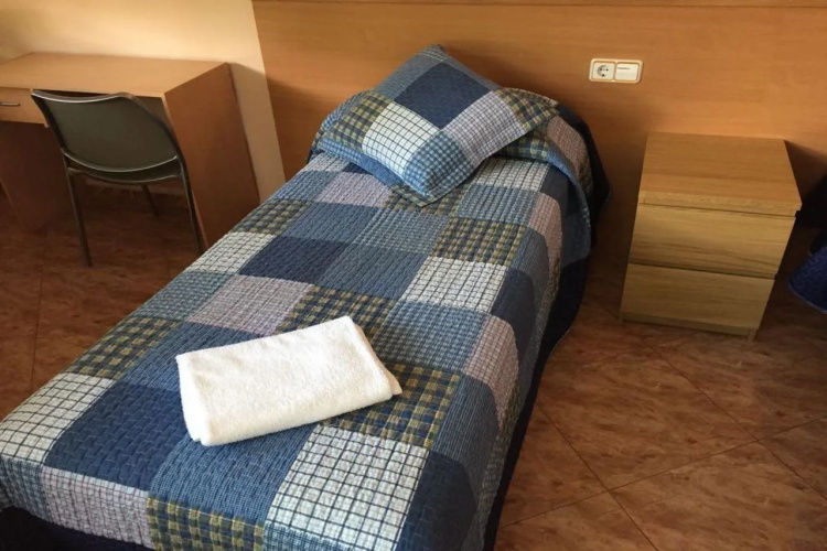 Hostal Río de Castro Barcelona
