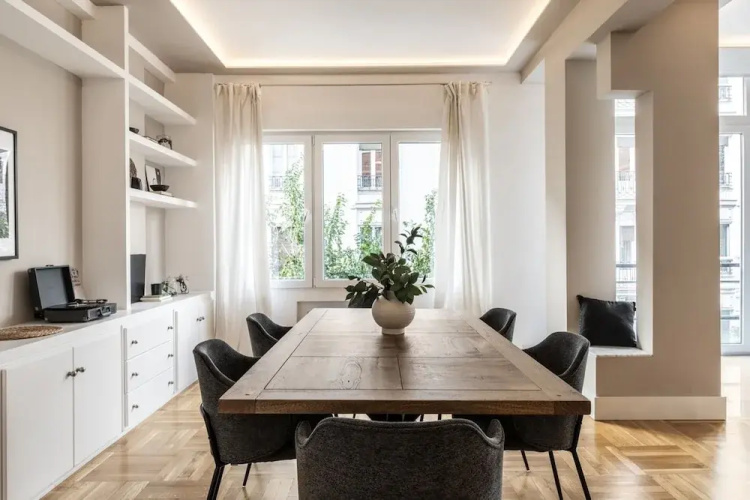 Monte - 3 Bedrooms in Almagro