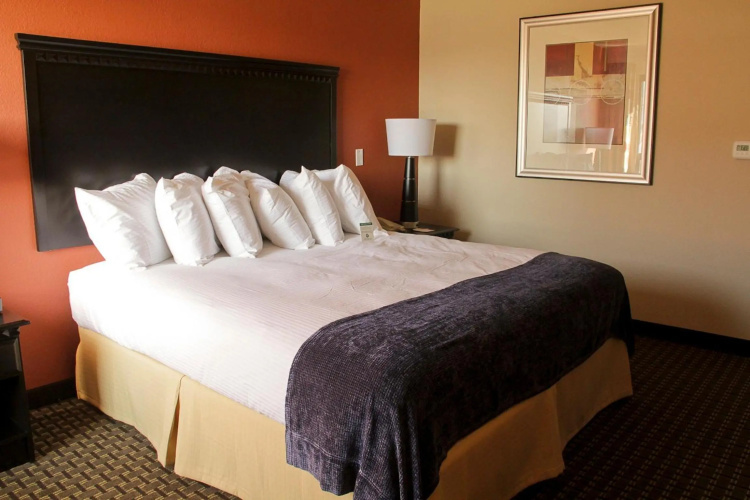 Decatur Conference Center & Hotel photo 6