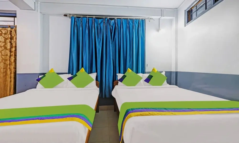 Premium room