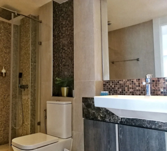 Centara Avenue Residence A B C