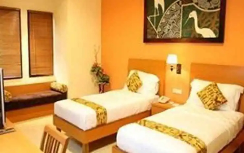 Luxio Hotel Sorong
