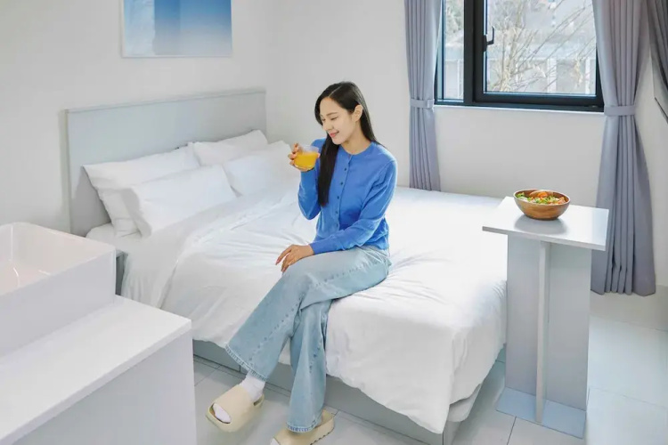 Anook Air Hotel Gaebong
