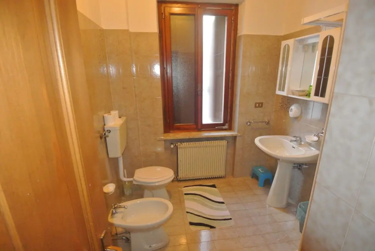 Hotel Brustolon