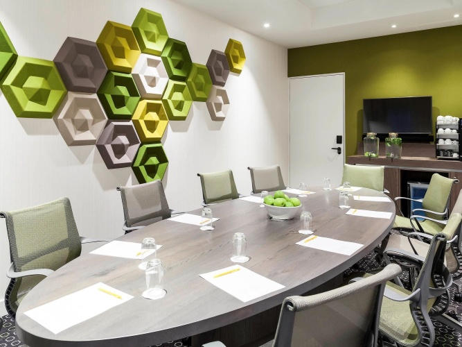 Novotel Amsterdam Schiphol Airport photo 17