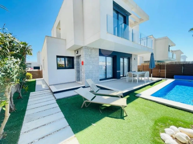 Villa
