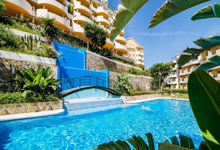 Apartment Senorio Giralda-SAG Roomservice