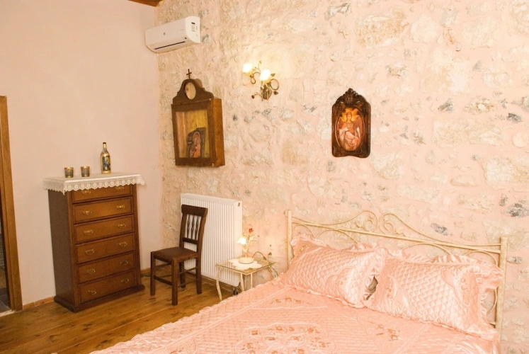 3 Bedrooms Apartment with balcony