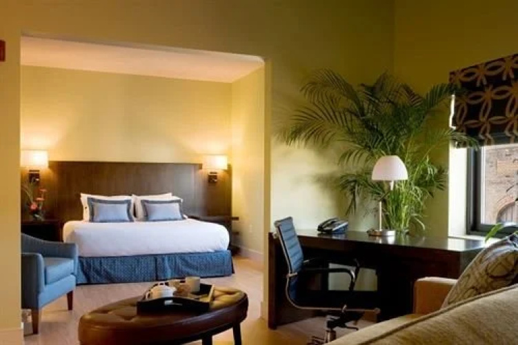 Hotel Indigo Rahway-Newark